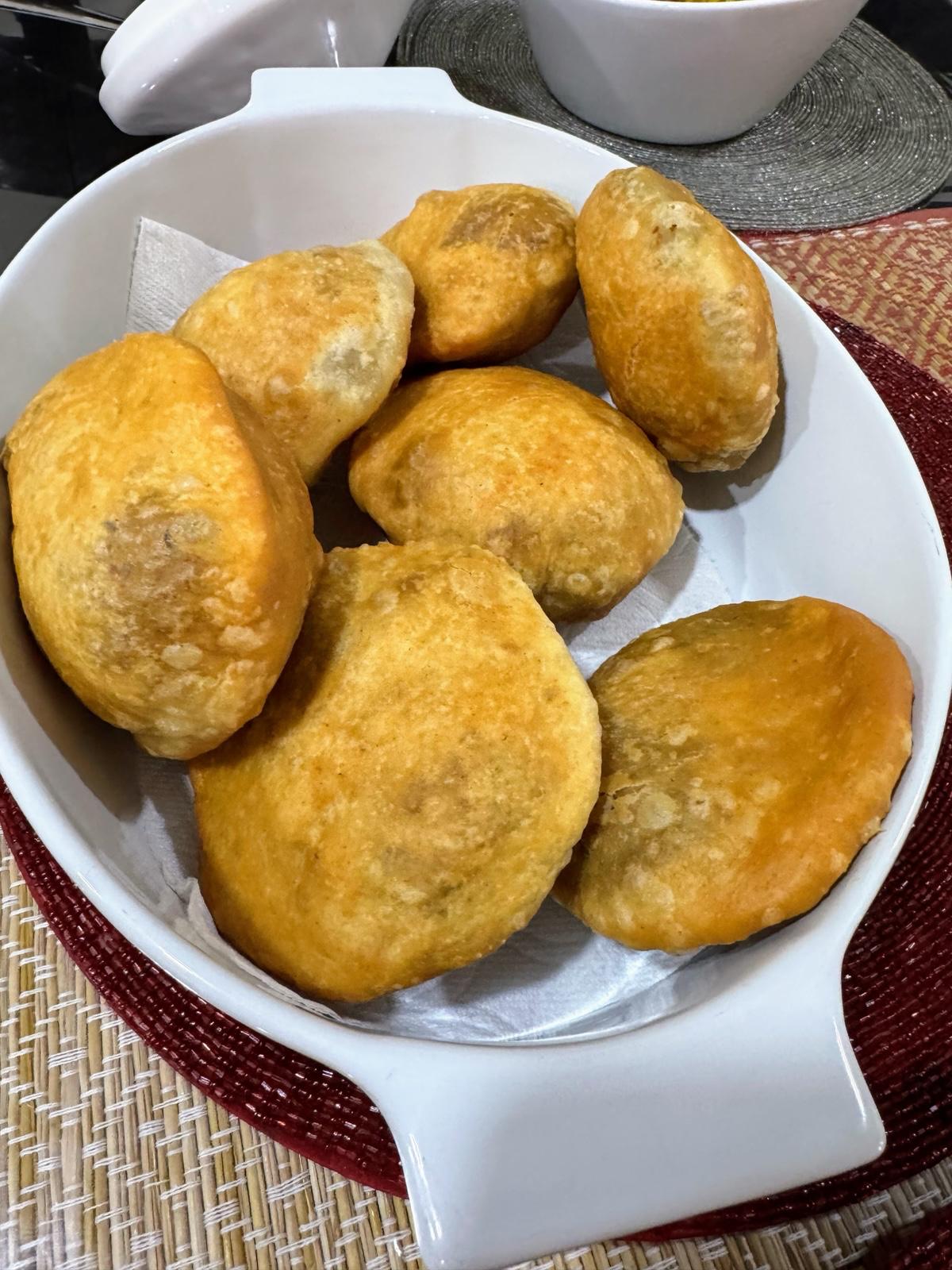 Daal Kachodi